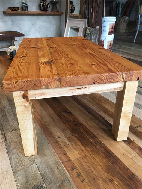 These features related to all solid wood products, but today we will focus on our specific wooden decorations. Custom Made Reclaimed Wood Coffee Table by Restoration Oak, Inc. | CustomMade.com