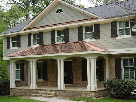 Ranch Style House Additions Google Search Porch Design Front Porch