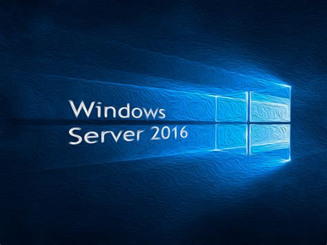Finale Test Builds Von Windows Server 2016 Und System Center 2016