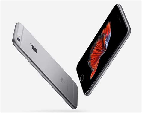 Apple Iphone 6s Plus Price Reviews Specifications