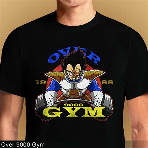 It used to come on the funimation channel but they cancelled it try you tube htey hae every episodeit's not on any cable channels.if you use dish, it's over 9000. Gym Vegeta Goku It's Over 9000 Dragon Ball Z T Shirt