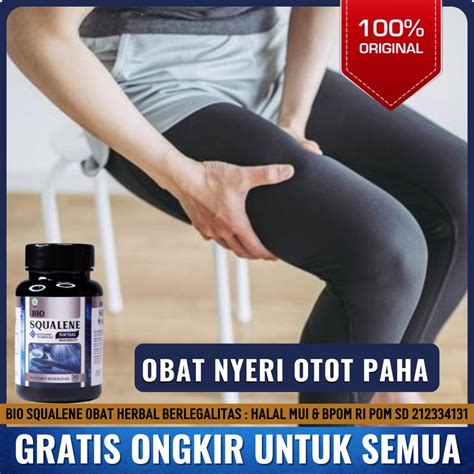 Jual Obat Nyeri Otot Paha Obat Nyeri Otot Betis Alami Otot Paha Ketarik Cidera Otot Otot