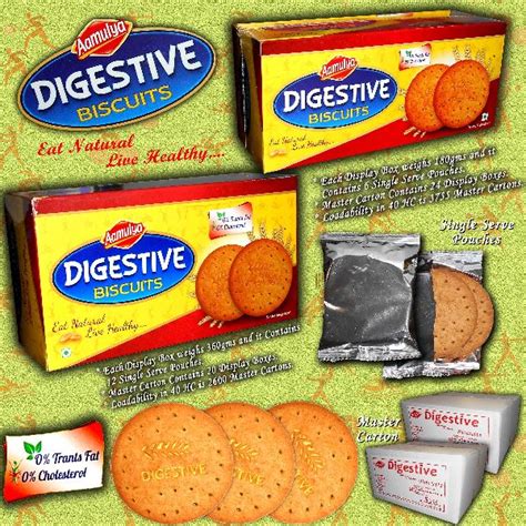 Digestive Biscuits At Best Price In Hyderabad Heemankshi Bakers Private Limited