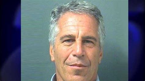 Woman Sues Epstein Estate Saying She Was Abused At Age 14