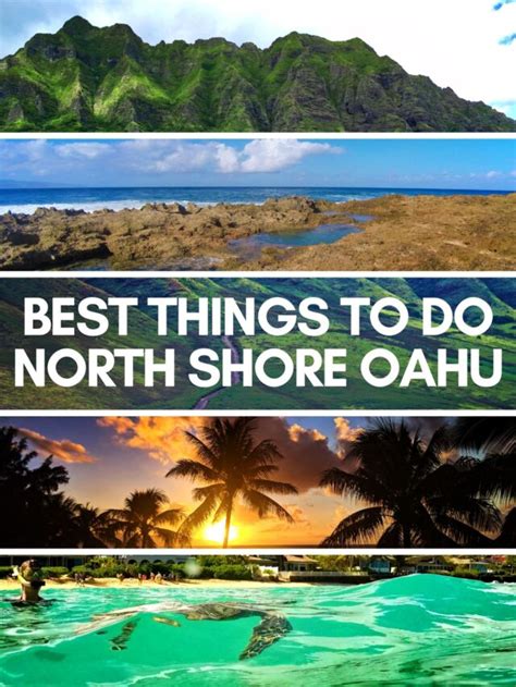 Best Things To Do On Oahus North Shore 2traveldads