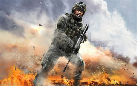 Wallpaper Call Of Duty Modern Warfare 3 Wallpapers