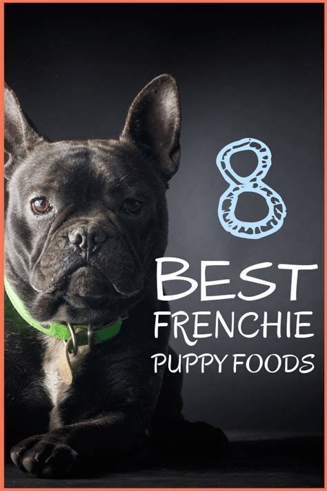 The changing seasons can also play a major role in this, so if you are a new in addition, some french bulldogs suffer from various food allergies and a fish base protein diet may be the best option for them. 8 Best Foods for a French Bulldog Puppy with Our Most ...