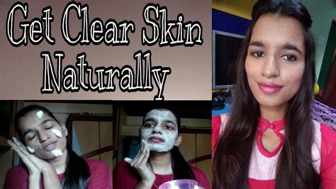 Get Clear Skin Naturally Solutions Of All Skin Problems Home