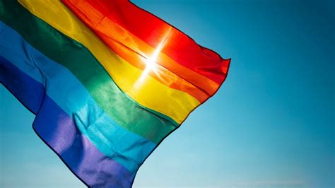 Lgbtq Pride Month 2021 Biden Recognizes Lgbtq Pride Month