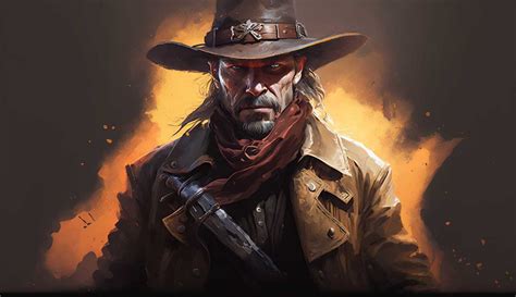 Outlaw Name Generator - Cool Western Outlaw Name Ideas