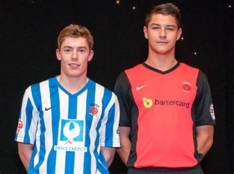 The team competes in the national league, the fifth tier of english football,. New Hartlepool United Kit 2014/15- Nike Pools Shirt 14/15 Home Away League Two | Football Kit News