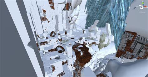 Destiny 2 Vault Of Glass Wip By Ashleyvr On Deviantart