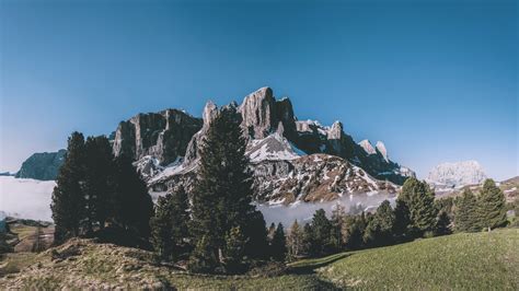 Visiter Les Dolomites En Trois Jours Notre Itinéraire Pour Découvrir