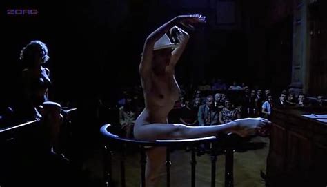 Nude Video Celebs Alessandra Martines Nude Tout Ca Pour Ca 1993