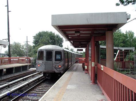 Nyc Staten Island Rapid Transit Photos