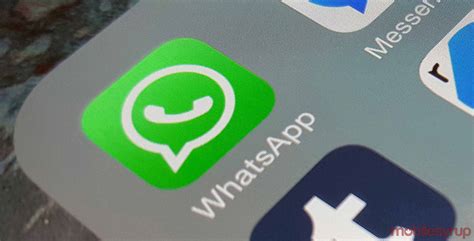 Whatsapp On Ios Now Lets Siri Send Messages To Group Chats