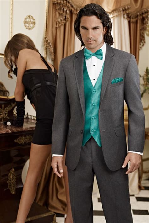 What is formal is not always strictly defined or adhered to. Elegant men's formal wear with tuxedo and suits 140 ...