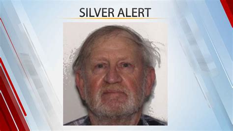 Silver Alert Canceled After 73 Year Old Man Found Safe