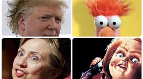 The Best And Most Controversial Memes Of The 2016