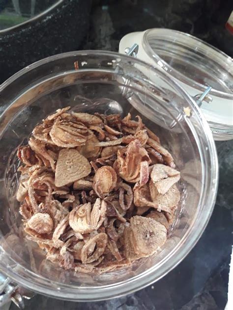 Goo.gl/6ycpt1 yang penasaran sama muka mama bay cek video. Tak Payah Beli Lagi. Ini Cara Membuat Bawang Goreng Yang ...