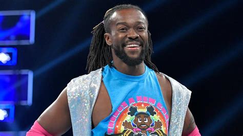 Details On How Much Time Kofi Kingston Has Left On His Wwe Contract