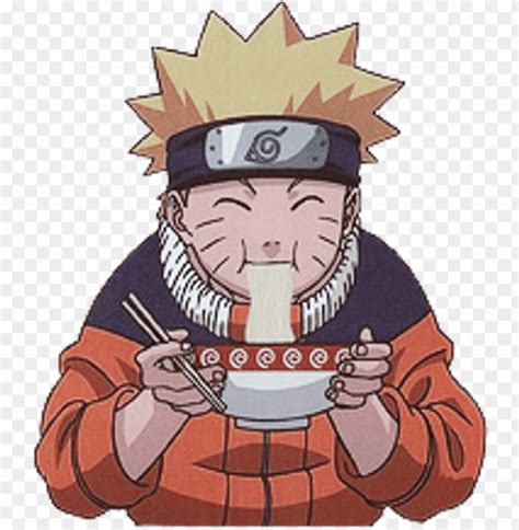 Cute Naruto Eating Ramen Wallpaper Torunaro