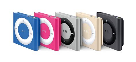 Apple music gives you unlimited access to millions of songs and your entire apple music library. There's no Apple Music love on the iPod nano or iPod shuffle