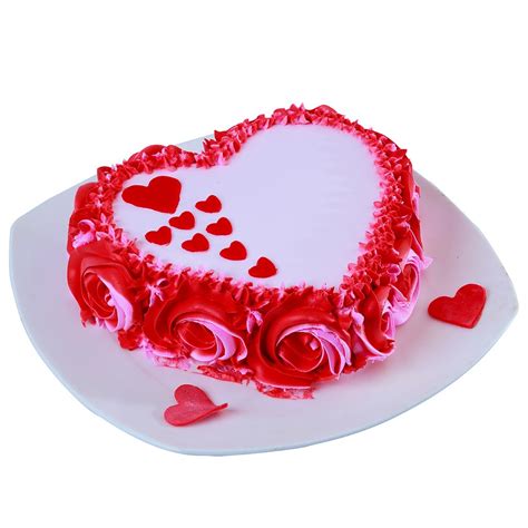 It is made with a good usage of cotton, polyester and spandex. Eggless Floating Love Cake - Cake connection| Online Cake ...