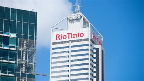 Rio Tinto Awards Cimics Asxcim Cpb Contractors 150m Contracts