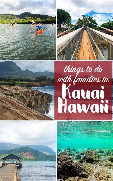 Things To Do In Kauai Hawaii Hiking Parks Beaches And Canoeing