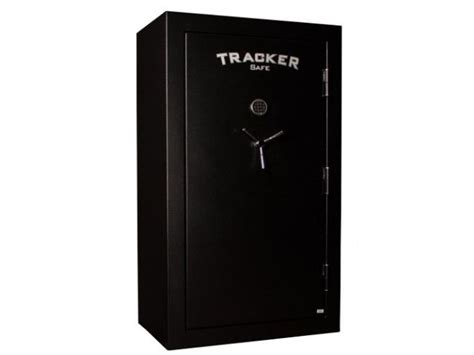 Want to save money on a gun safe and get great protection? Brand New Tracker Fire Rated Gun Safe - Sporting Goods ...