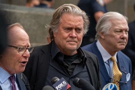 Steve Bannon To Be Sentenced Friday For Contempt Of Committee Jan 6 Npr World News