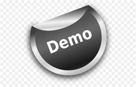 Demo Logo Clipart 10 Free Cliparts Download Images On Clipground 2024