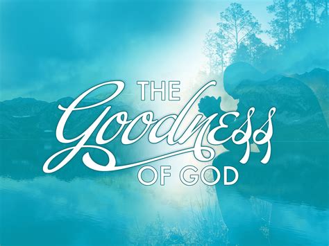 The Goodness of God | Partners of Promise with Pastor Dorsey