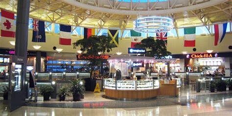 Cincinnati is home to many staple foods and restaurants whose iconic offerings make up the flavor of our city. Cincinnati-Northern Kentucky International Airport - Ford AV