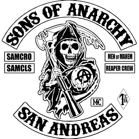 Sons Of Anarchy Ps31 Rockstar Games Social Club