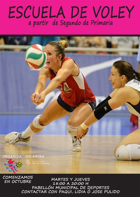 Comienzan Los Entrenamientos De Voley