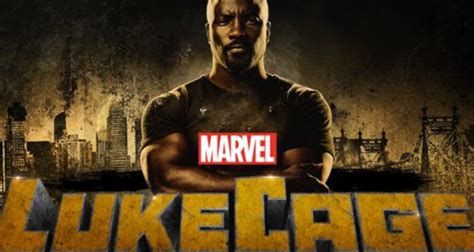 Marvels Luke Cage Season 1 Tv Series Review