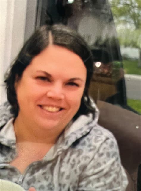 RCMP New Brunswick On Twitter Missing 39 Year Old Woman Rcmp
