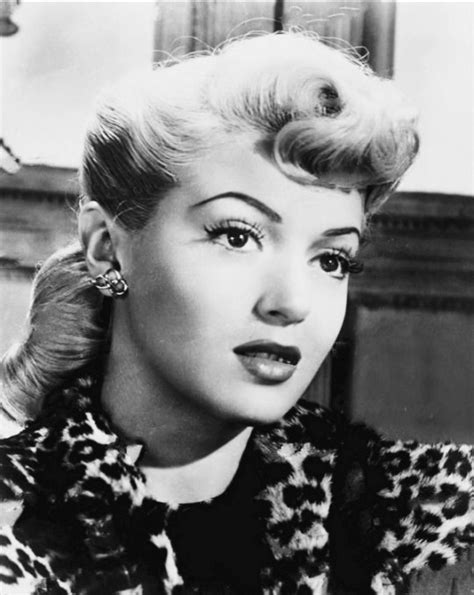 17 Devastatingly Cool Vintage Hairstyles 1940s Hollywood Glamour
