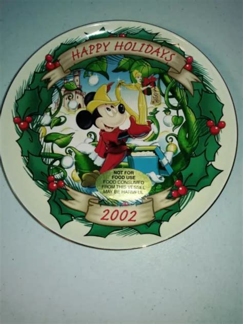 Disneys Christmas Through The Years Collection Mickey And The
