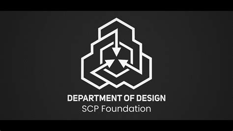 Scp Logo Banner