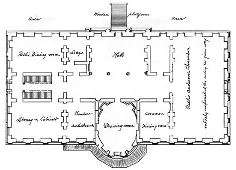 Meet The Man Who Designed And Built The White House Architectural Digest