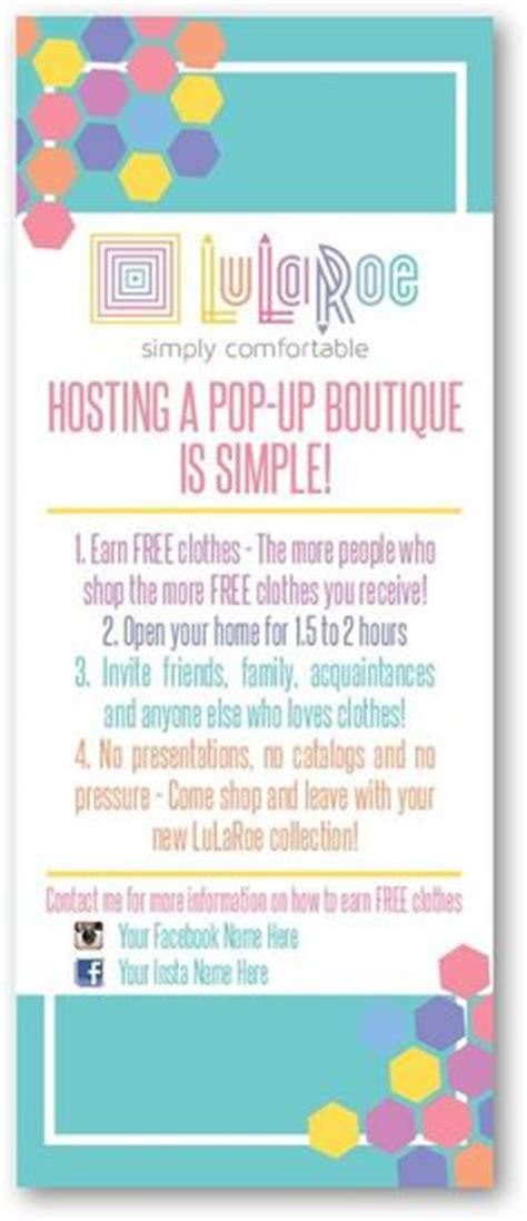 Hostess Wanted Contact Me To Set Up An Online Or In Person Pop Up And