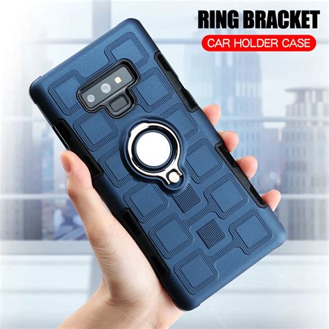 For Samsung Galaxy Note 9 Silicone Shockproof Case For Galaxy Note 9