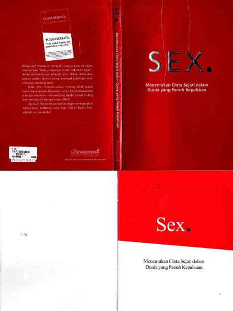 sex menemukan cinta sejati dalam dunia yang penuh kepalsuan pdf