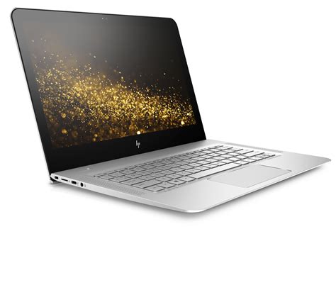 Ultra portable 13 and 17 diagonal laptops let you see more for an incredible immersive experience, while allowing you to create from anywhere. HP slims down its sleek Spectre x360, adds Thunderbolt 3 ...