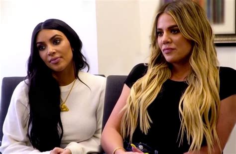Kuwtk Recap Season 13 Episode 14 Finale — Khloe Kardashian Fertility Test