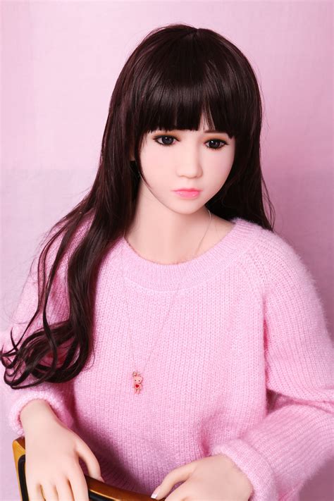 Real Doll Sex Doll Ursula 51 155 Cm Real Doll Sex Doll Techove Doll