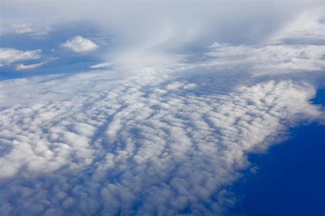 Stratosphere Clouds Stock Photo Image Of Cloudy Cosmic 240021518